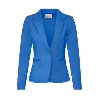 Ichi Blazer 'Kate' azul real