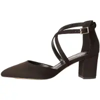Friends Like These Zapatos con plataforma negro