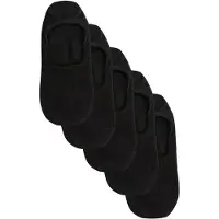 Next Calcetines invisibles negro