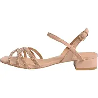 Friends Like These Sandalias piel