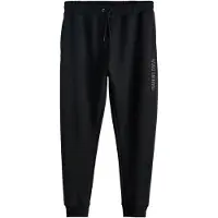 Next Pantalón 'Active Training Division' antracita / negro