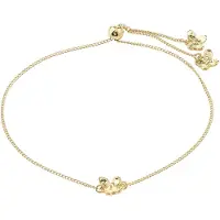 Pilgrim Pulsera 'Ajani' oro