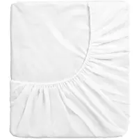 Cecotec Sábana Bajera Flow Protectmattress 1000 Tencel