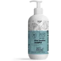 Tauro Pro Line Champú Ultra Sensitive 400ml