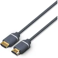 Philips Cable Hdmi Swv5650g/00