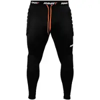 Rinat Mallas Portero Egotiko