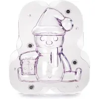 Ibili Molde 3d Ginger