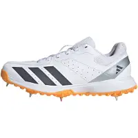 Adidas adidasZapatilla CON TACOS HOWZAT 37 1/3 Cloud White / Aurora Onix / Lucid Tangerine Hombre