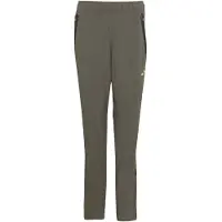 Adidas adidasPantalón Real Madrid Tiro 25 Competition Vis Tech Travel 164 Utility Grey / Semi Frozen Yellow Niño