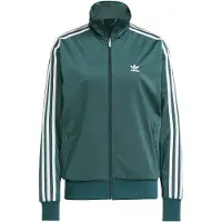 Adidas adidasChaqueta Firebird Adicolor Classics Loose 2XS Mineral Green Mujer