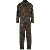 Brandit Ropa para correr beige / marrón / caqui / oliva