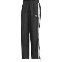 Adidas adidasPantalón cortavientos de baloncesto Originals 2XL Black Unisex