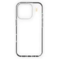 IDEAL OF SWEDEN Funda para smartphone 'iPhone 16 Pro' negro / transparente