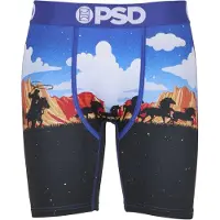 PSD Calzoncillo boxer 'ACE HIGH' mezcla de colores