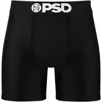 PSD Calzoncillo boxer negro