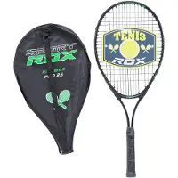 ROX Raqueta De Tenis Junior Sin Encordar Hammer Pro 25