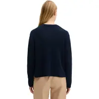 Marc O'Polo Cárdigan navy