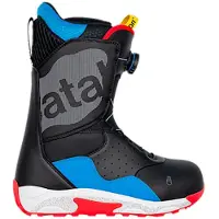 Bataleon Botas De Snowboard Twist Boa