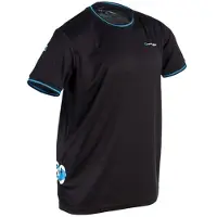 GARBOLINO Camiseta De Manga Corta 80 Series