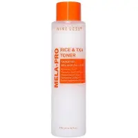 Nineless - MELA-PRO Rice & TXA Toner 2026 Version - 200ml