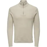 Only & Sons Jersey 'ONSPhil' piedra