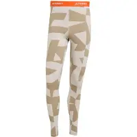 Adidas adidasMallas interiores Multi Synthetic M Beige Hombre