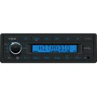 VDO Reproductor Sintonizador Ar042 Fm Rds 12v