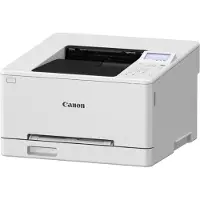 Canon Impresora Láser I-sensys Lbp647cdw