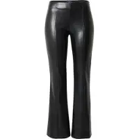 Guess Marciano GUESS Gladys Skinny Pants Jet Black A996 Talla: 38/L30 | Pantalones de Cuero Outlet | Mujer | Negro