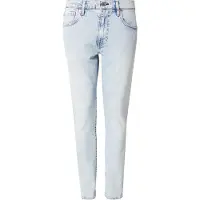 Levi's 512 Slim Taper Jeans Light Indigo Talla: W29L32 | Vaqueros Pitillo Outlet | Hombre | Azul