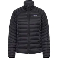 Patagonia - Women's Down Sweater - Chaqueta de plumas size XS, negro