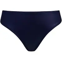 Marlies Dekkers Jet Set Majestic Blue Briefs Talla: XL | Bikinis Outlet | Mujer | Azul