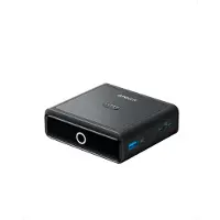 Anker Cargador De Pared Usb-a Y Usb-c A1902311 Prime 100w