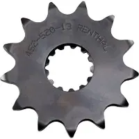 Renthal Piñón Delantero 452-520 Standard