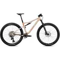 Bh Bicicleta De Mtb Lynx Race 8.5 29´´ Eagle 90 T-type 2026
