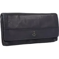 Harbour 2nd Cartera 'Luja' navy
