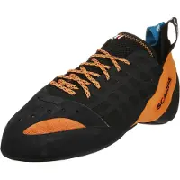 Scarpa - Instinct Lace - Pies de gato size 37, naranja