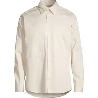 NN07 Freddy 5326 Ivory Talla: L | Camisas Casuales Outlet | Hombre | Blanco