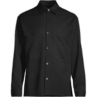 NN07 Freddy 10006 Black Talla: XXL | Camisas Casuales Outlet | Hombre | Negro