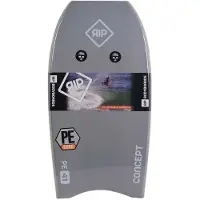 RIP Bodyboard Concept 44´