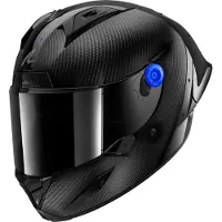 Shark Casco Integral Aeron Gp Fim Racing #2 Full Carbon Ece