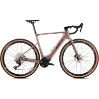 Bh Bicicleta Eléctrica De Gravel Igravelx Nx Carbon 2.7 Bosch Sx Grx Rx610 2026