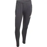 Adidas Pantalón deportivo 'Liverpool FC Tiro 25 Competition' beige / antracita / rojo