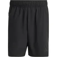 Adidas adidasPantalón corto técnico Tiro Travel 2XL Black / Black Hombre