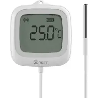Sonoff Termómetro Snzb-02ld