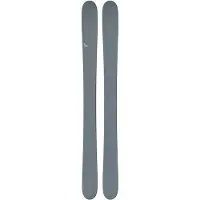Candide Skis - Esquís - AK 106 2026 - Talla Infantil 157 cm - Gris