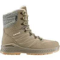 Lowa - Women's Nabucco GTX - Botas invierno size 42, beige