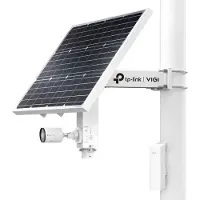 TP-LINK VIGI SP6030 Intelligent Solar Power Supply System