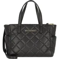 Valentino Bolso de mano 'Ocarina' oro / negro