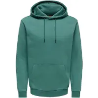 Only & Sons Sudadera 'ONSCeres' jade